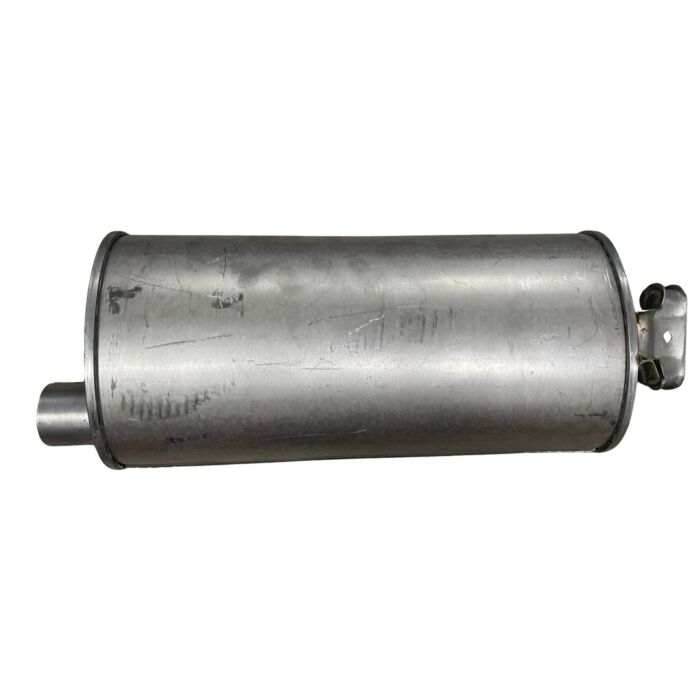 Silencieux d'échappement arrière Volvo 740 B200/230 A/E/K, pièce Volvo numéro 1332539