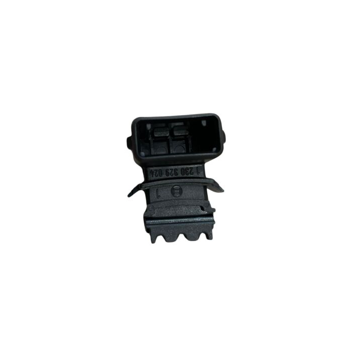 Maison/Prise Volvo pour capteur de hall/ distributeur de courant 740 740 760 940 1346792 s Pièce Volvo nr 1346793 pour Volvo