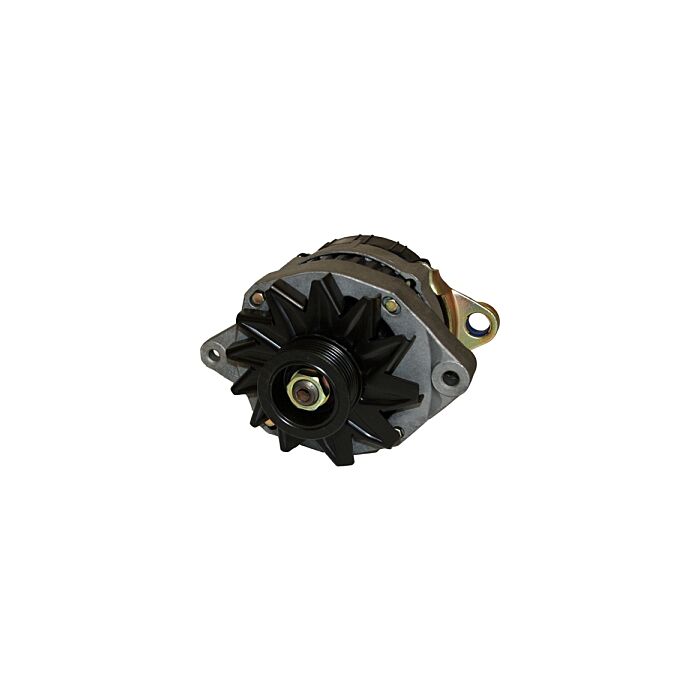 Dynamo Volvo VOLVO 440 K 460 L 480 E pièce Volvo nr 1348508&gt pour Volvo