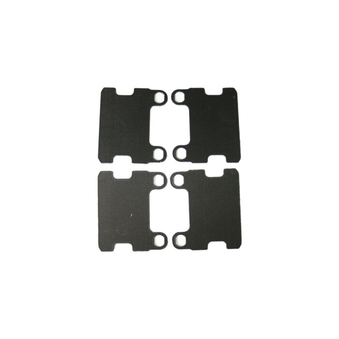 Cales de frein Volvo 240 260 850, pièce Volvo nr 1359772_B