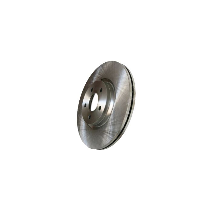 Disque de frein Volvo pour C70 Focus S40 V40 V50, numéro de pièce Volvo 1368548_B