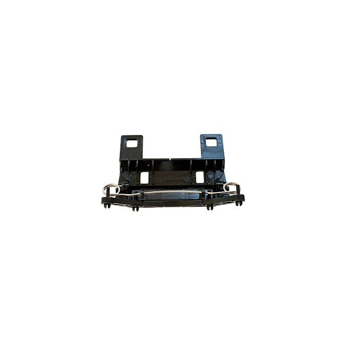 Charnière de réservoir de carburant VOLVO 850 Volvo, numéro de pièce 1372876