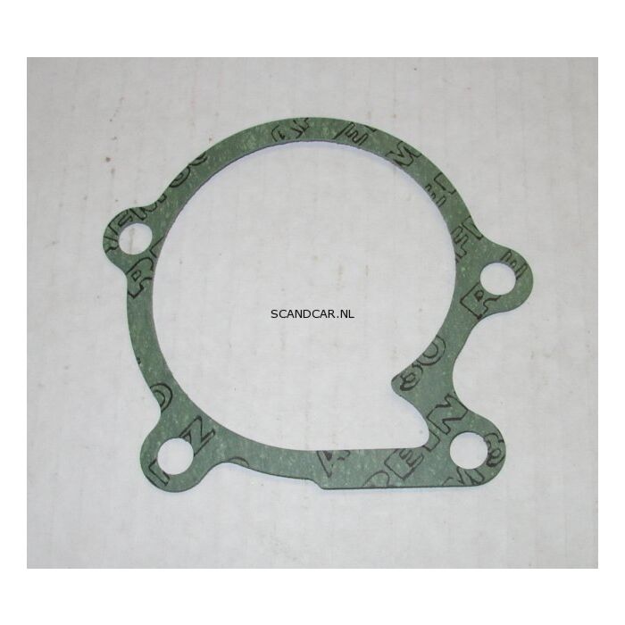 Volvo Joint pompe à eau B18+B20 418333 Volvo piece no 1378890