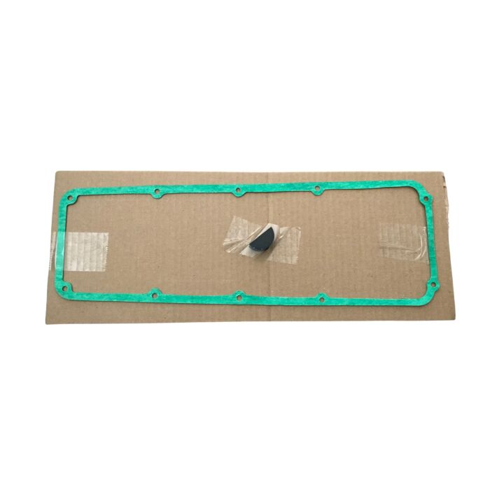 Ensemble de joint de couvercle de soupape Volvo avec joint demi-lune B19+B21+B23 aussi turbo (1326640) 240 340-360 740 numéro de pièce Volvo 1378909KIT