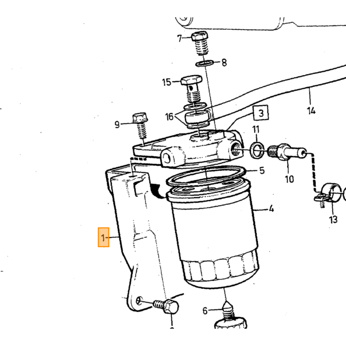 Volvo Pompe à essence pompe à essence B19F+B23F+B200F+B230F 240+260+360+740+760+940+960 LH-jet 039&068 (9142044) Volvo piece no 1389449