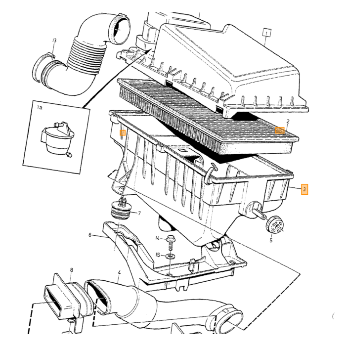 Volvo capteur de température d'air OEM ref 1389556 3447881 3467813 39340-24750 39340-24755 4818912 623833 Chevrolet Lacetti Captiva Nubira Rezzo Evanda Kalos Cruze Epica Daewoo Nubira Kalos Lanos Lacetti Evanda Leganza Hyundai Elantra_Opx0 Volvo piece no 