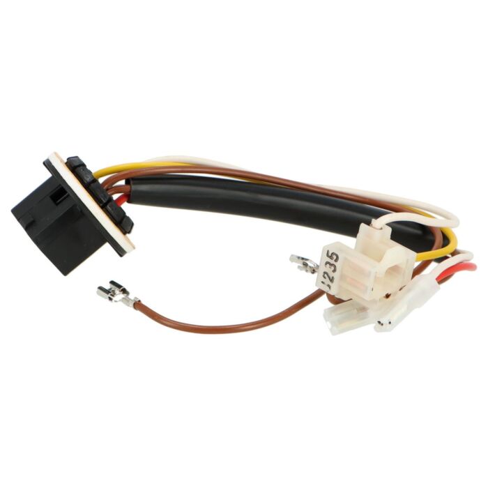 Volvo Cable Harness Volvo piece no 1392743
