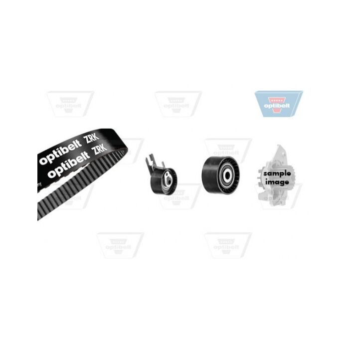 Volvo Distributieriemset met waterpomp 1007  206  207  207 Cc  207 Sw  3008  307  307 SW  308  308 CC  308 SW  407  407 SW  5008  Berlingo  Berlingo / Berlingo First  Berlingo Multispace  C2  C3  C3 PICASSO  C30  C4  C4 GRAND PICASSO  C4 PICASSO  C5  C-Ma