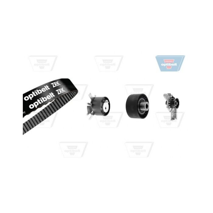 Volvo Distributieriemset met waterpomp 307  307 SW  308  308 CC  308 SW  407  508  508 SW  607  807  C30  C4  C4 GRAND PICASSO  C4 PICASSO  C5  C70  C8  C-Max  Dispatch  Expert  Expert Tepee  Focus  Focus C-Max  Galaxy  Kuga  Mondeo  Phedra  S40  S80  Scu
