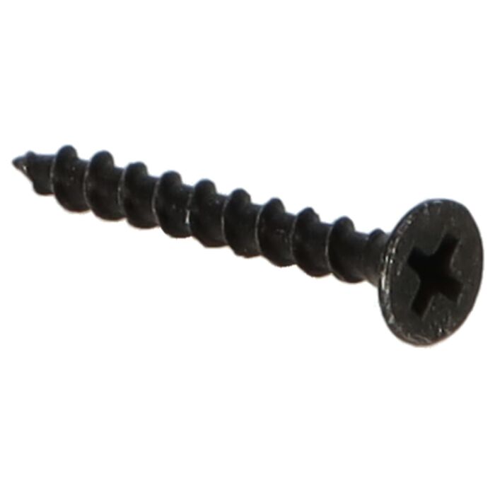 Volvo Cross Recessed Screw Volvo piece no 190896