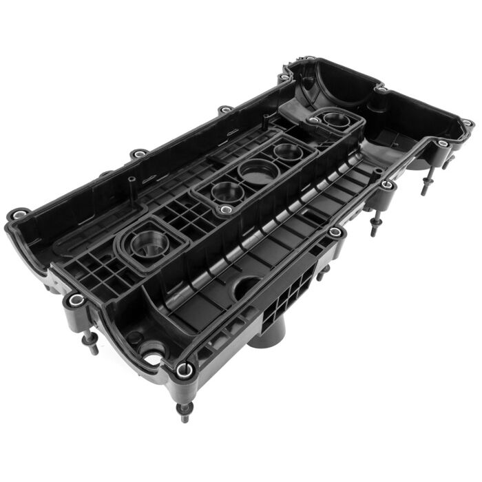 Couvercle de soupape Volvo pour VOLVO S60 II 11-18 S80 II 07- V60 I -18 V70 III 08- XC60 I -17, numéro de pièce Volvo 1940995
