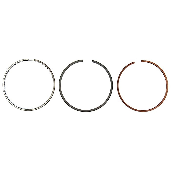 zuigerveer set OEM ref 272160 960 S90 V90 0 4 overmaat elke set is voor 1 zuiger