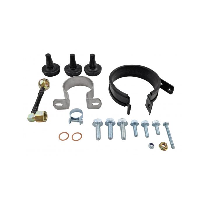 Kit de montage de pompe à carburant Volvo 740 760 780 940 960, numéro de pièce Volvo 23435079