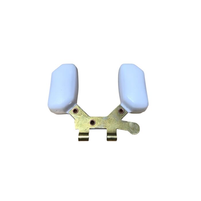 Flotteur de carburateur Volvo Pierburg 240 1985-1987 1317665, pièce Volvo numéro 237756