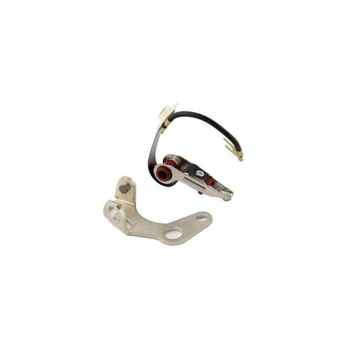 Points de contact d'interrupteur VOLVO 140 P 121 P 122 S AMAZON P 544, numéro de pièce Volvo 2380368