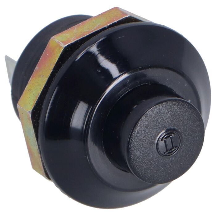 Volvo Push Button Volvo piece no 240533