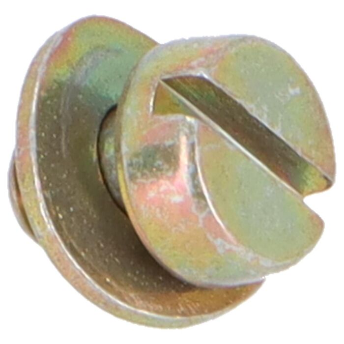 Volvo vis Volvo piece no 243928