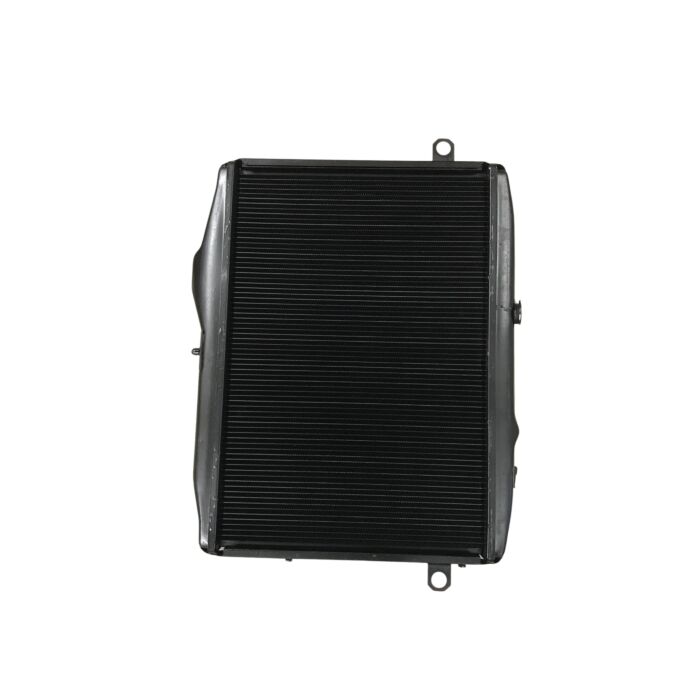 Volvo Radiateur 164 B30 ECHANGE automatique Volvo piece no 252176R