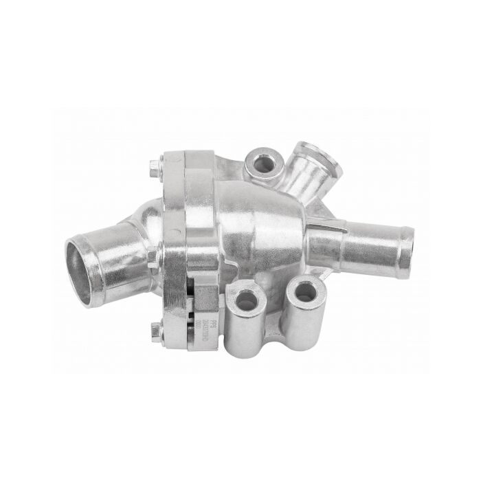 Boîtier de Thermostat en aluminium Volvo C30 C70 S40 S80 V40 V50 V70 XC90, pièce Volvo numéro 26430753HD