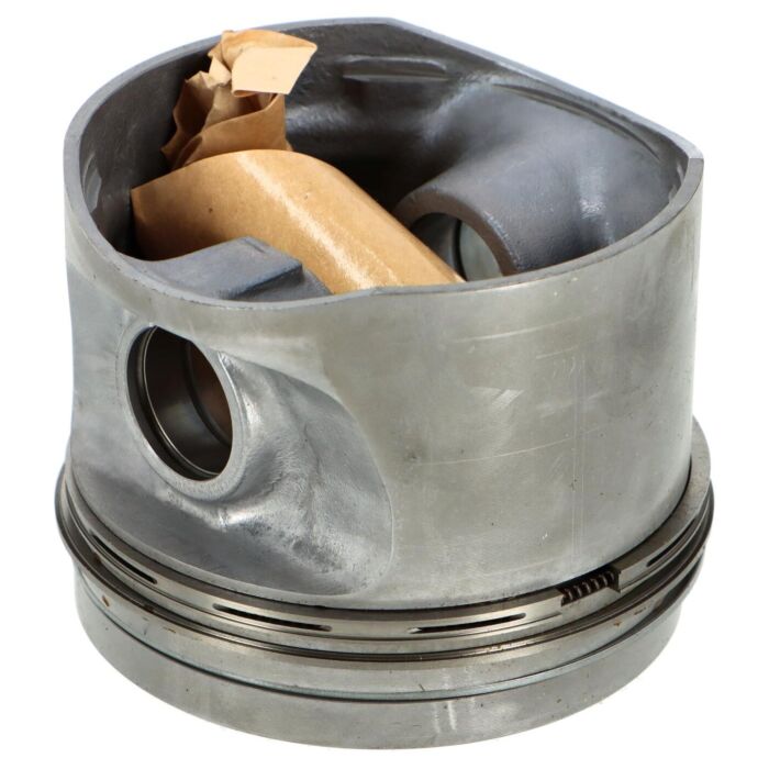 Volvo Piston B23A+B23E STD -1984 Volvo piece no 272068