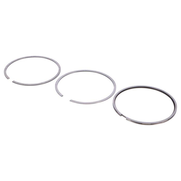 Volvo PISTON RING KIT Volvo piece no 275374