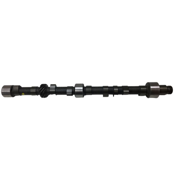 Nokkenas set B18+B20 type K +volgers (voor type B wordt K gebruikt)