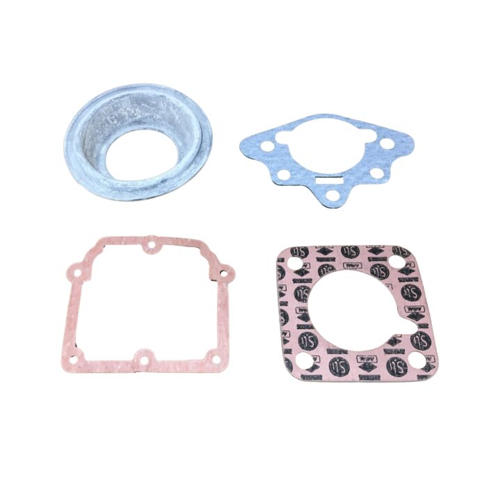 Volvo Kit révision carburateur Stromberg B20+B30 175CD CD2 CD2S CDI AVEC papillon (diaphragme + tube gicleur + pointeau flotteur + joints) Volvo piece no 276295-299