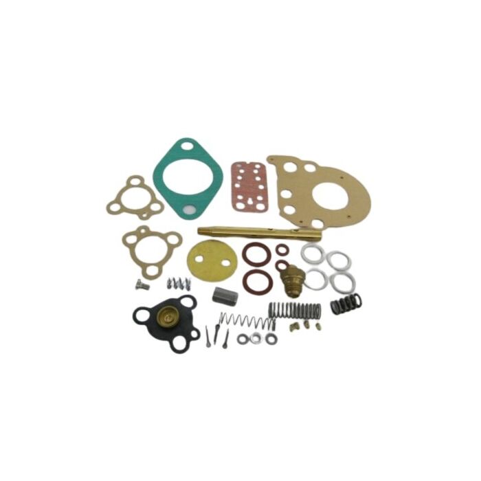 Carburateur revisie set Zenith 30VIG9 (B4B 1953-1955)