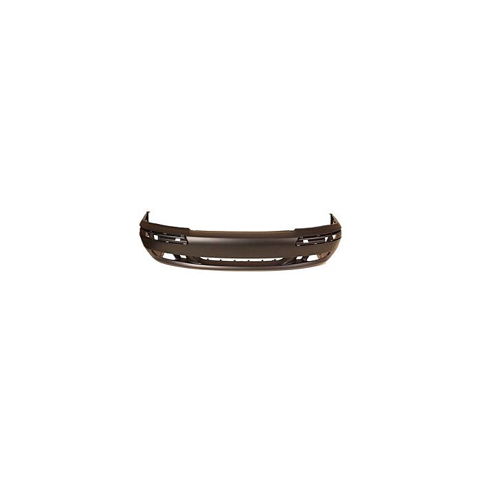 Capot de pare-chocs avant Volvo S40 V40 avec découpe pour phare antibrouillard, pièce Volvo n° 30621081