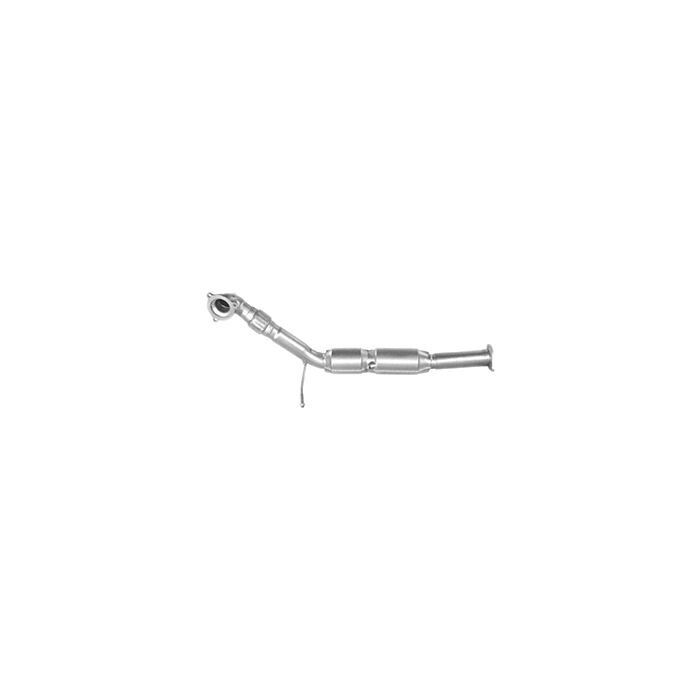 Catalyseur Volvo S60 S80 V70, pièce Volvo numéro 30622077_B