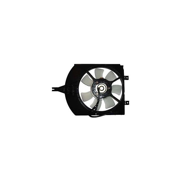 Moteur de Ventilateur de Radiateur Volvo S40 V40, pièce Volvo nr 30623066_B