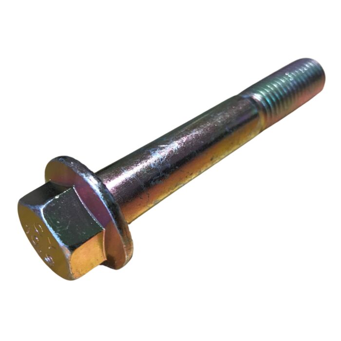Boulon de bride Volvo pour amortisseur et fixation de bras de suspension, essieu arrière M14x95 v70 xc70 (999491) s60 xc90, numéro de pièce Volvo 30624310