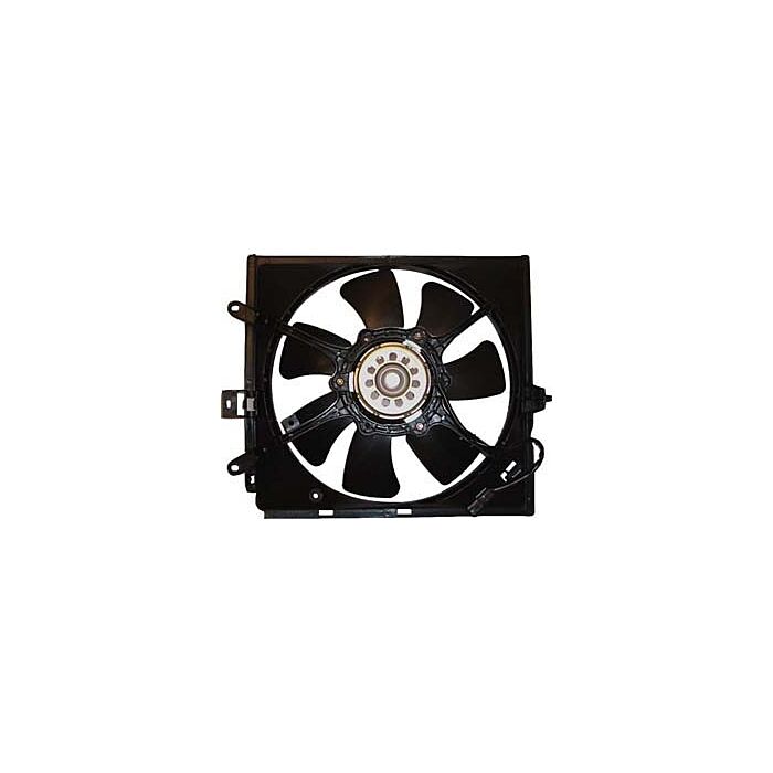 Moteur de Ventilateur de Radiateur Volvo pour VOLVO S40 I -04 V40 I -04, numéro de pièce Volvo 30630631