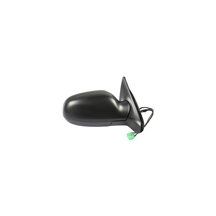 Boîtier de Rétroviseur Extérieur LHD Droit VOLVO S80 I -06, numéro de pièce Volvo 30634979