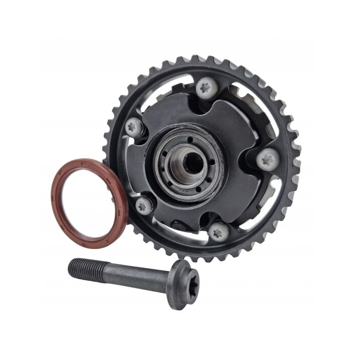 Réglage de l'arbre à cames d'échappement Volvo S40 - V50 - C30 - C70 - S60 - V60 - XC60 - V40 - V70 - S80 - XC70 numéro de pièce OEM Volvo 30646225_B pour Volvo