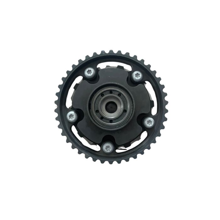 Engrenage de Réglage d'Arbre à Cames d'Admission pour Volvo S40 - V50 - C30 - C70 - S60 - V60 - XC60 - V40 - V70 - S80 - XC70, numéro de pièce Volvo 30646226_B