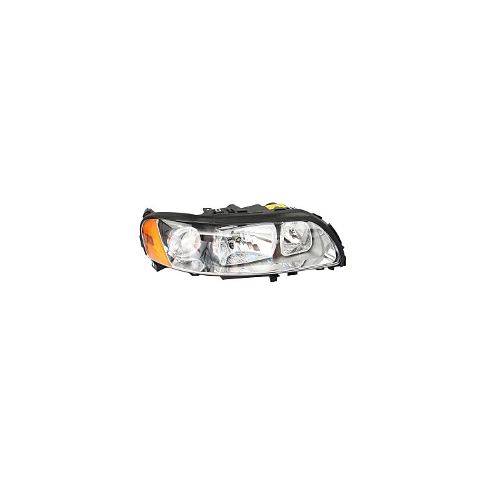 Phare manuel droit Volvo S60 I -09 tabort, pièce Volvo numéro 30648206