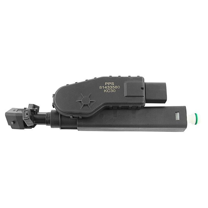 Nettoyant pour phares Volvo VOLVO S80 II 07- tabort V70 III 08- XC70 III 08- Pièce Volvo numéro 30663580