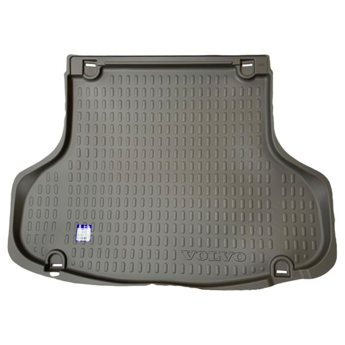 Volvo Tapis de Coffre Volvo S40 (-2004) Volvo piece no 30664243
