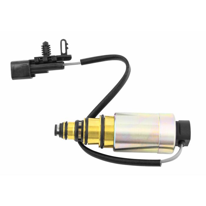 Soupape de régulation de compresseur d'air Volvo pour VOLVO S60 II 11-18 S80 II 07- V60 I -18 V70 III 08- XC60 I -17 XC70 III 08- numéro de pièce Volvo 30665603