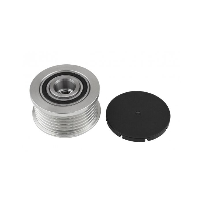 Poulie de dynamo à roue libre Volvo S80 V70 D4204T