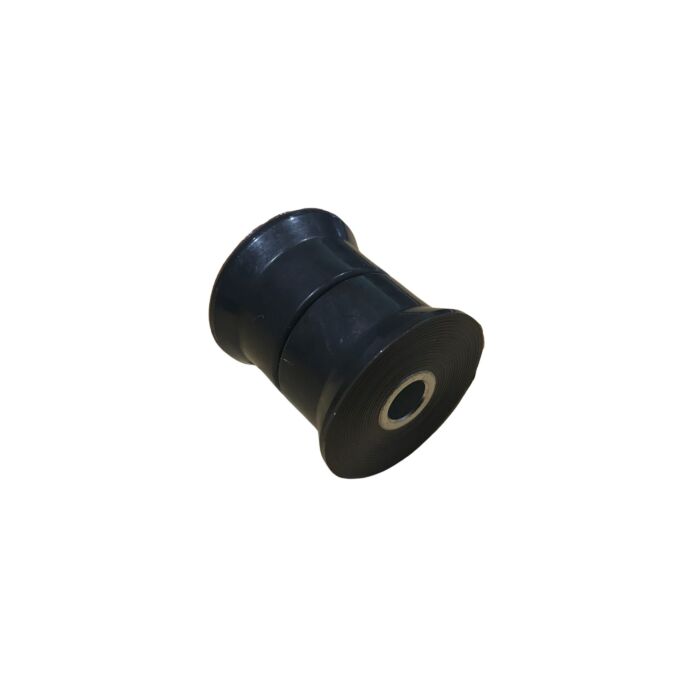Barre de couplage moteur Volvo - Bague en polyuréthane noire, pièce Volvo numéro 30680750UH
