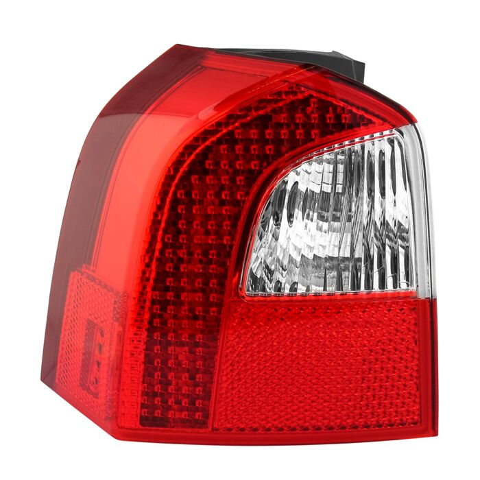 Feu arrière extérieur droit LED pour Volvo tabort V70 III 08- XC70 III 08- numéro de pièce Volvo 30698984
