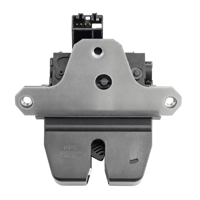 Hayon Volvo sans ouverture d'urgence S40 S60 XC60 numéro de pièce Volvo 30699637_B