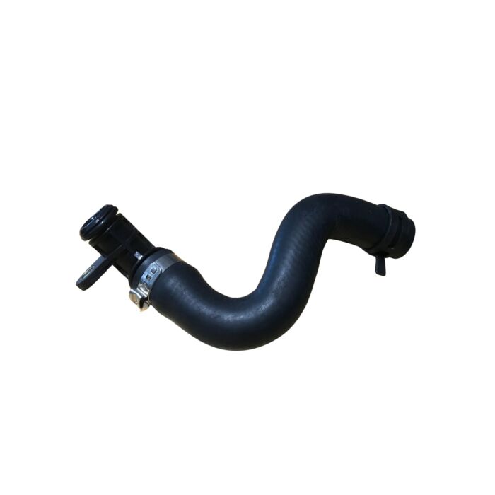 Tuyau de liquide de refroidissement du moteur Volvo, pièce Volvo n° 30713530