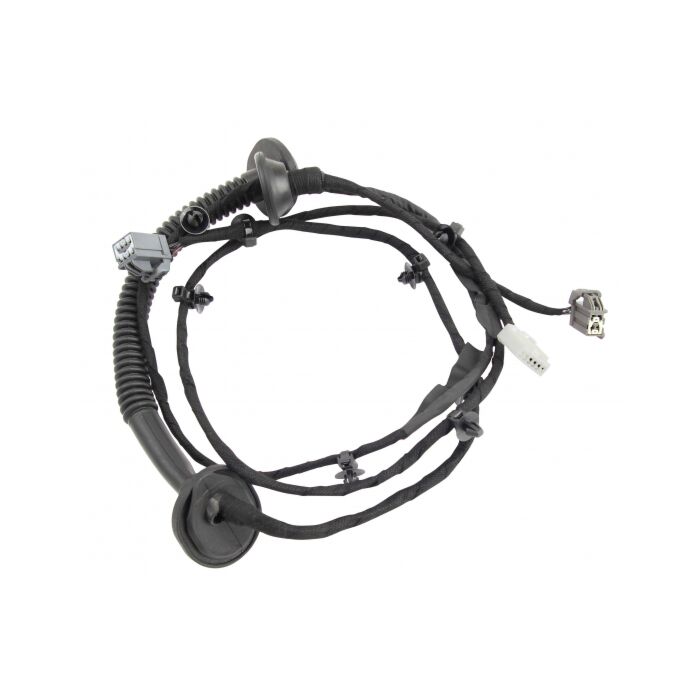 Faisceau de Câbles de Couvercle de Coffre VOLVO S40 II 04- numéro de pièce Volvo 30724788