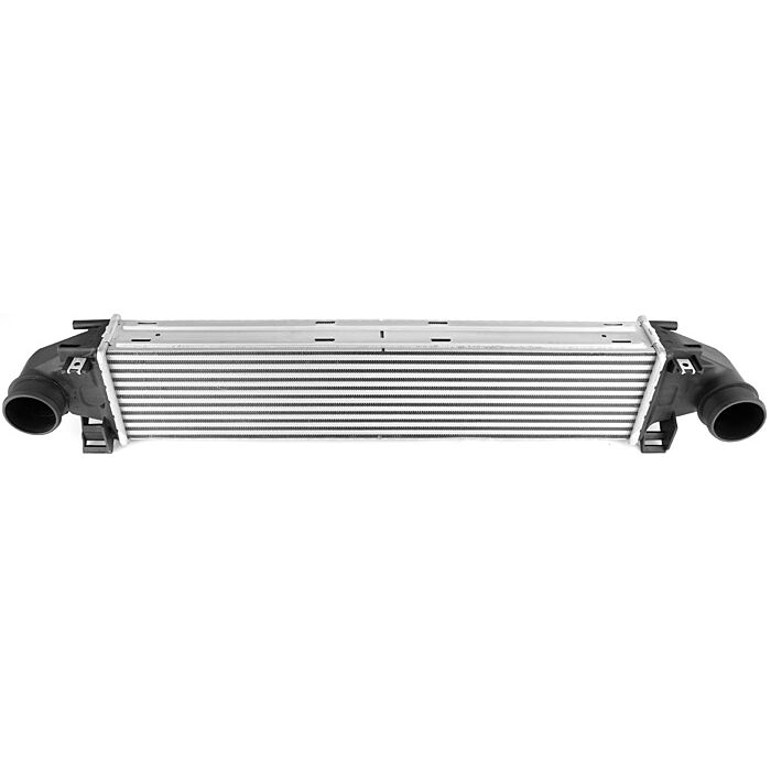 Intercooler Volvo / Interkoeler VOLVO S60 II 11-18 V60 I -18 V70 III 08- XC60 I -17 XC70 III 08- Numéro de pièce Volvo 30741669 pour Volvo