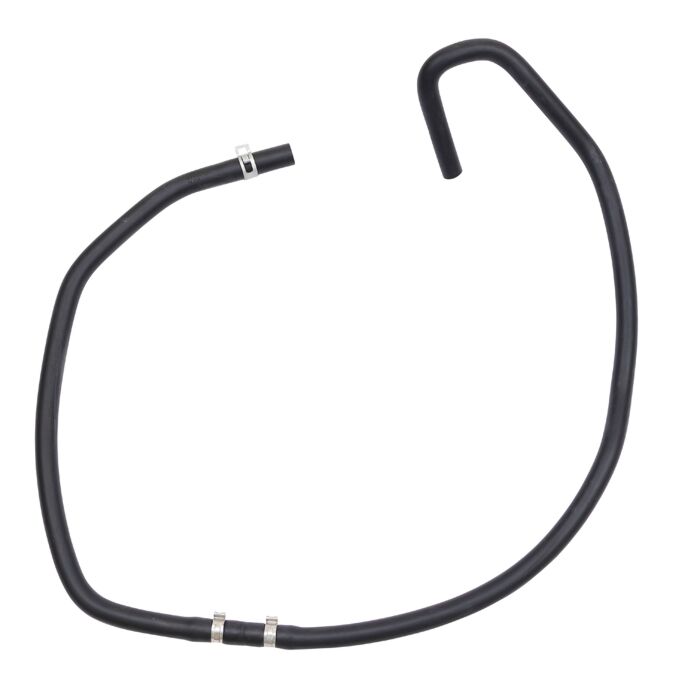 Tuyau de purge pour réservoir d'expansion Volvo C30 C70 S40 V50, numéro de pièce Volvo 30742955_B