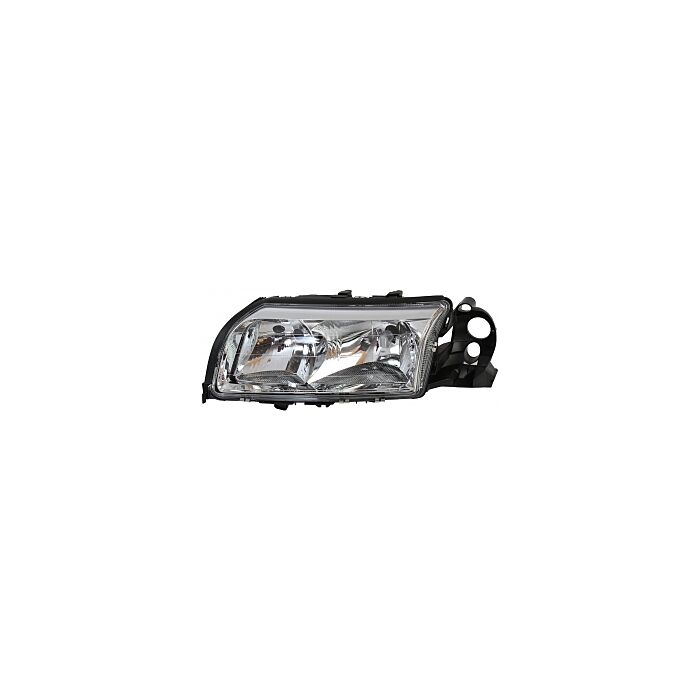Phare gauche Volvo S80 I -2006, pièce Volvo numéro 30744495