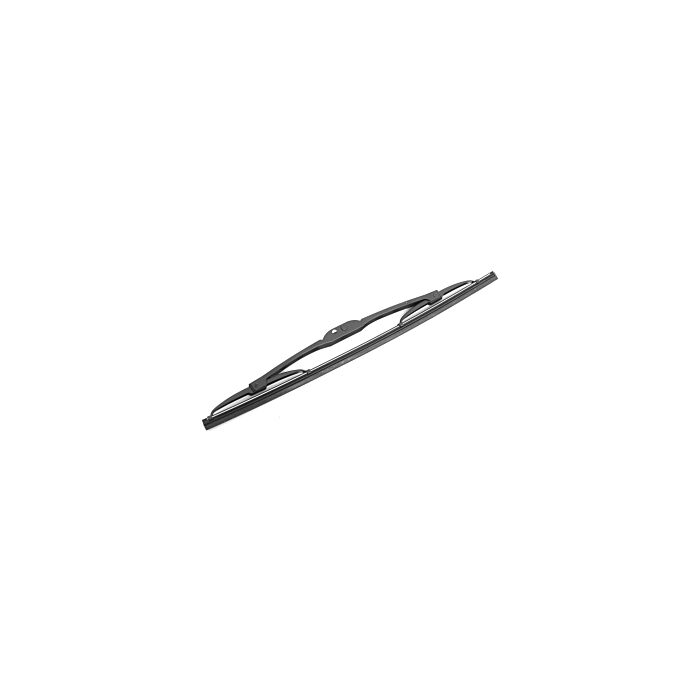 Lame d'essuie-glace Volvo adaptée directement sur le coffre VOLVO V50, numéro de pièce Volvo 30747761